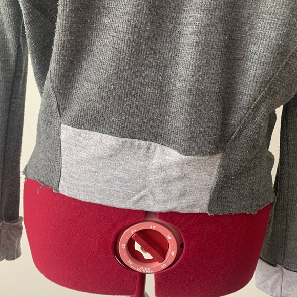 L.A.M.B. LONG SLEEVED T-SHIRT - Picture 2 of 11